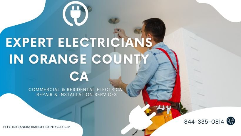 Residential Electricians