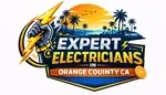 Expert Electricians in Orange County CA header logo