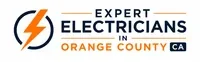 Expert Electricians in Orange County CA Header logo