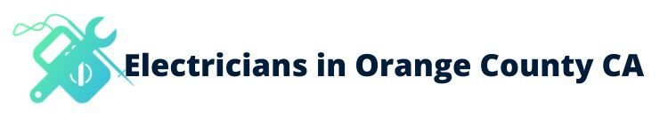 Expert Electricians in Orange County CA logo