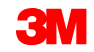 3M logo, representing trusted brand used for high-quality electrical components and safety standards in electrical services.