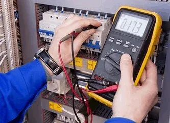 professional electrical service